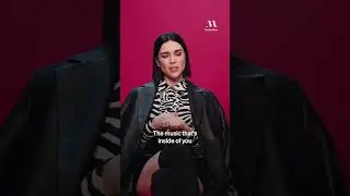 St. Vincent's Creative Process 