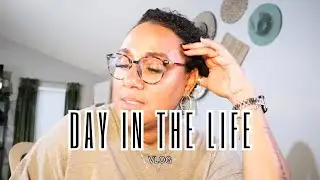 DAY IN MY LIFE. SPEND THE DAY WITH ME. FAMILY UPDATE. COOK  DINNER WITH ME.