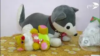 День учителя в железнодорожной школе