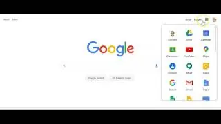 RWHS Google Account Login Tutorial