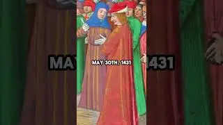 was Joan of arc betrayed by France?