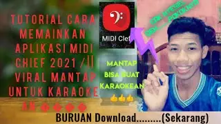 APLIKASI MIDI CHIEF TERCANGGIH 2021 / || VIRAL