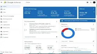 $126 Adsense Earnings Guaranteed method adsense arbitrage with Facebook Ads