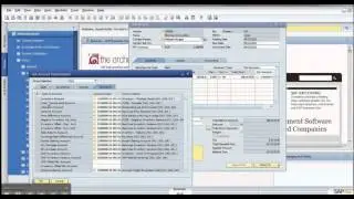 How to Setup GL Account Determinations in SAP Business One.mp4