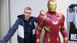 YUKICON 2019