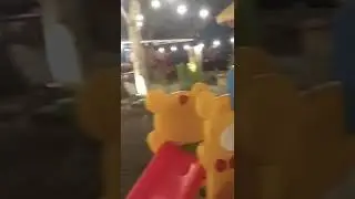 taman bermain sop buah pribumi