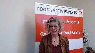Food Safety Experts: Mastery Module Allergen Management