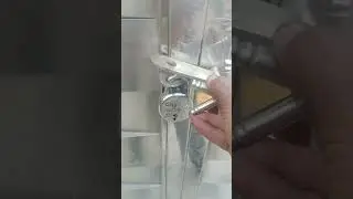 ss gata ka lock desi #ss ##desi #gate #lock