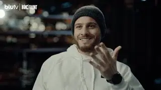 İkinci Raunt Sadece BluTV'de