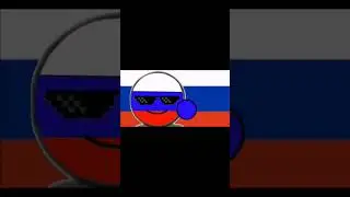 Countryballs |пародия 1 | animation