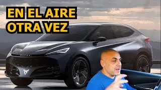 ¿Y SI SEAT DESAPARECE Y CUPRA PREVALECE? El plan de Volkswagen /  EL CASO SEAT