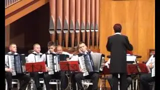 Accordion Brio - John  Miles "Music"