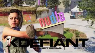 The Hype is Real (XDefiant is A BLAST)
