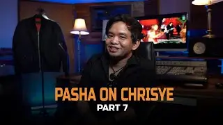 Pasha on Chrisye (Part 7)