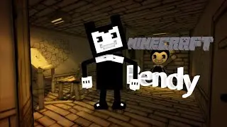 Убигаю от бенди с Alex pro