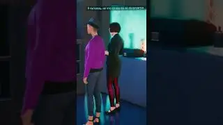 Магазин пикантных товаров в Cyberpunk 2077