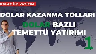 DOLAR KAZANMA YOLLARI |TEMETTÜ YATIRIMI NASIL YAPILIR? |TEMETTÜ HİSSELERİ |TEMETTÜ EMEKLİLİĞİ |DOLAR
