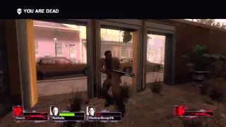 Ravin - L4D2 part 2