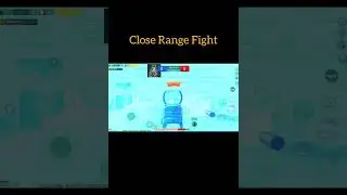 Pubg Close Rang Fight TDM Tricks #pubgmobile #shorts #bgmi