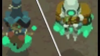 Tying Up Loose Ends - Moonlighter Broom Run Playthrough