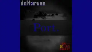 [Deltarune: The Same Same & Samety Puppet Bonus] Port