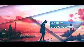Cinematic Media Opener