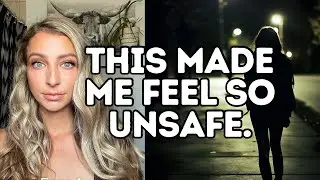 A Strange Encounter | Censorship and the future of this channel