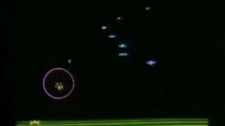 Encounter At L-5 (Atari 2600) (How To Beat Home Video Games