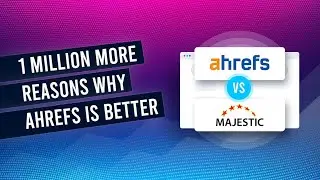 Ahrefs Vs Majestic: Which Is The Best Backlink Checker?
