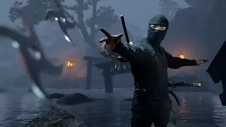 Месть шиноби 1