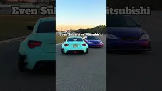 The car community agrees with this