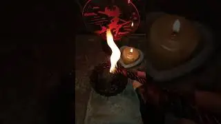 отливка на похудение