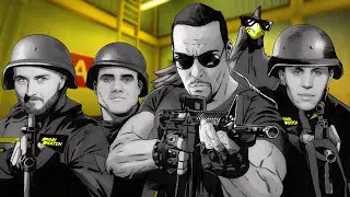 ОБСУЖДАЕМ IEM WINTER | РЕСПАУН С PETR1K, LENINIW И KVAN #49 | ПОДКАСТ CS:GO