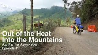 Alaska to Argentina | Episode 11 | Colombia