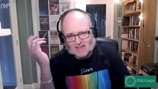Content and Philosophy with Jonathan MS Pearce (ONP S03E05)