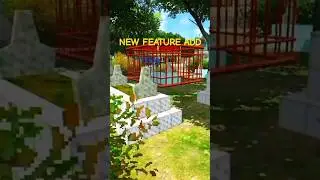 NEW FEATURE ADD ON BUSSID GAME 🎮 😎 #SHORTS #TRENDING #YTSHORTS