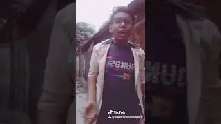 Ahono shondoho ase karo batija tomar dhondoho dur kortasi