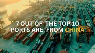 Marine Online - Top 10 Busiest Ports in the World (2023)