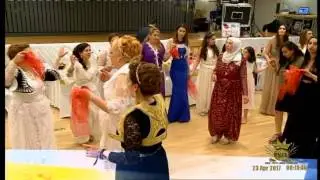 9 Bijav ko Muharemi  Ork. Germanske Zvezde 2017