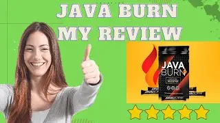 JAVA BURN REVIEW 2024 - ⚠️((SEE URGENT !!))⚠️ -Is java Burn Legit - Java Burn Reviews