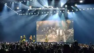[FANCAM] Why Don't We - Hard | 8 Letters Tour Manila