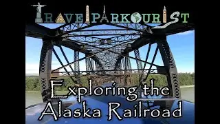 The Alaska Railroad