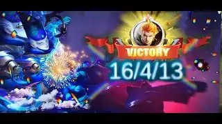 Valir vs The Rest Which Aggressive Support Reigns Supreme in 2024 || Mobile Legends  #mlbb #valir