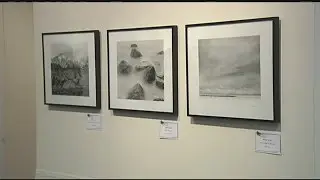 Special photography exhibit on display at Tower Square