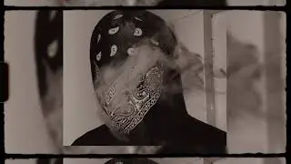 Drill Type Beat -*Smoke*