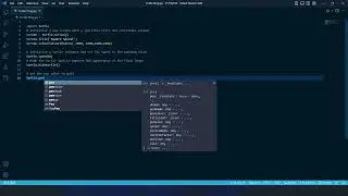 Python Turtle Tutorial: How to Draw a Square Spiral with Turtle Graphics