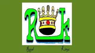 Royal Kingz - Ngifuna Ungiphuze (Official Audio) | Amapiano