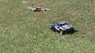 FPV 