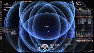 EVE Online - How to use scanner probes.