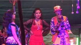 Joy Guru Opera Jolil Comedy Funny Show  Double A Comedy II New Part 2024 Coming 😎